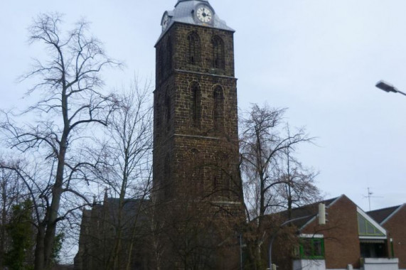 St. Marienkirche Minden