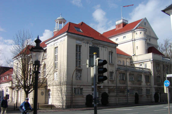 Stadttheater Minden Minden