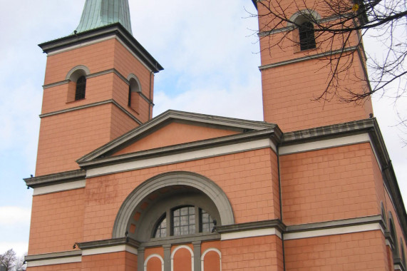 St. Laurentius Wuppertal