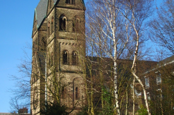 Sankt Suitbertus Wuppertal