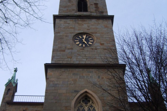 Diakoniekirche Wuppertal