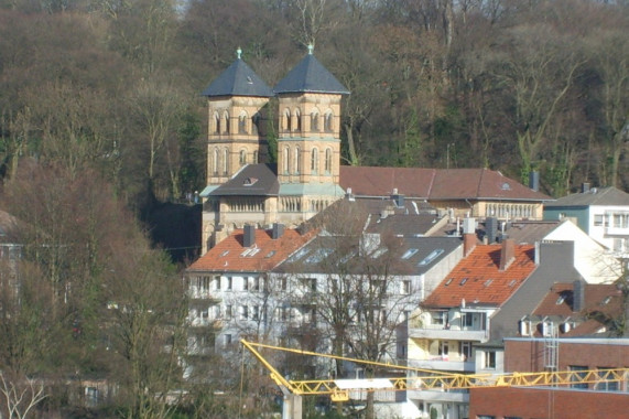 St. Marien Wuppertal