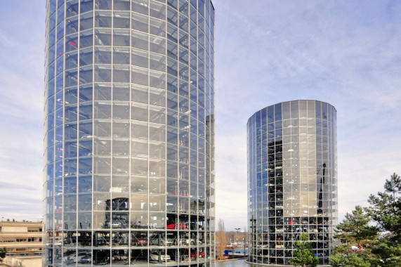 Autostadt Wolfsburg