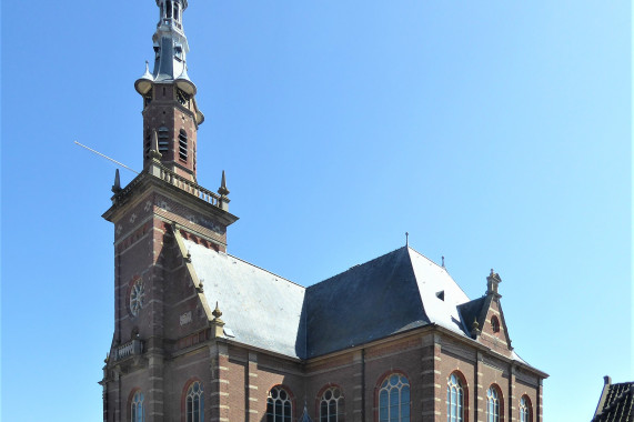 Nieuwe Kerk Katwijk