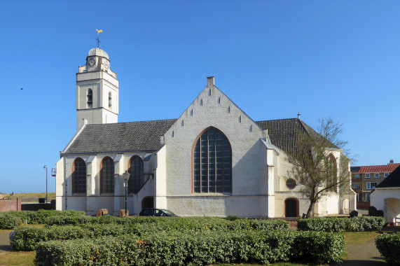 Andreaskerk Katwijk