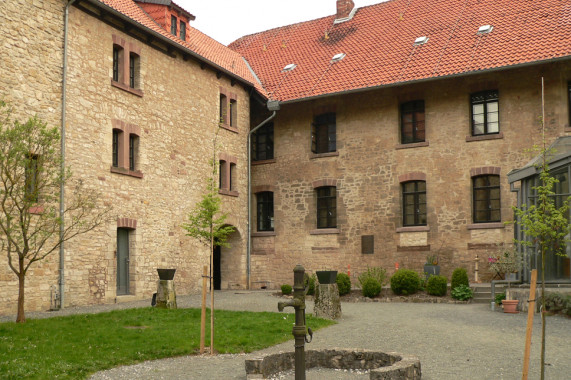 Kloster Brunshausen Bad Gandersheim