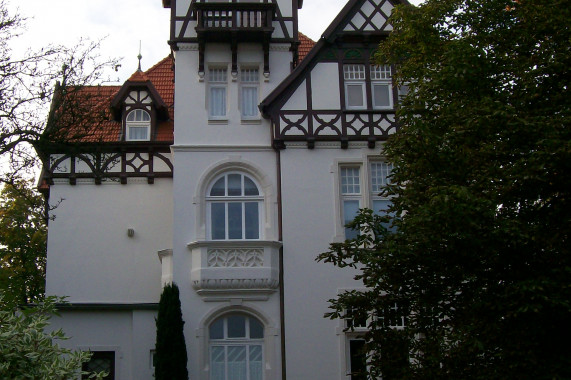 Museum Villa Stahmer Georgsmarienhütte