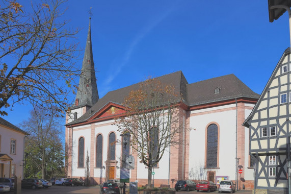 St. Peter und Paul Bad Camberg