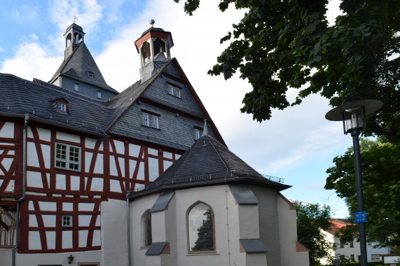 Hohenfeldkapelle Bad Camberg