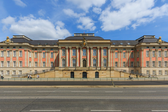 Potsdamer Stadtschloss Potsdam