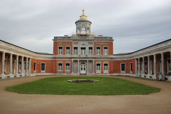 Marmorpalais Potsdam