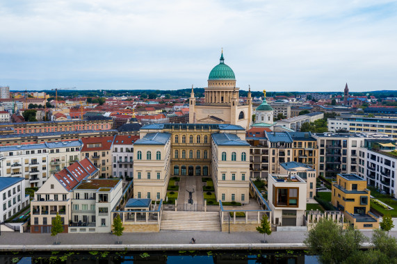 Museum Barberini Potsdam