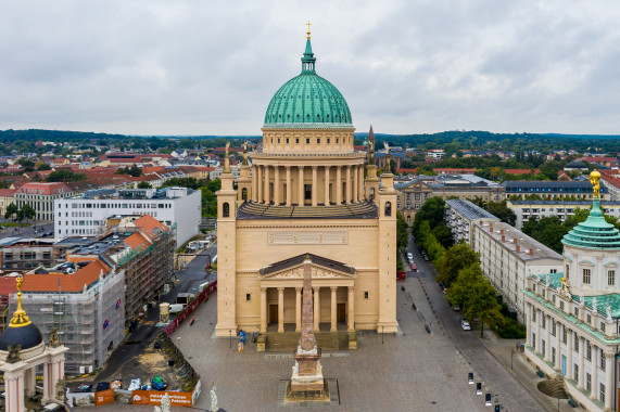 St. Nikolaikirche Potsdam