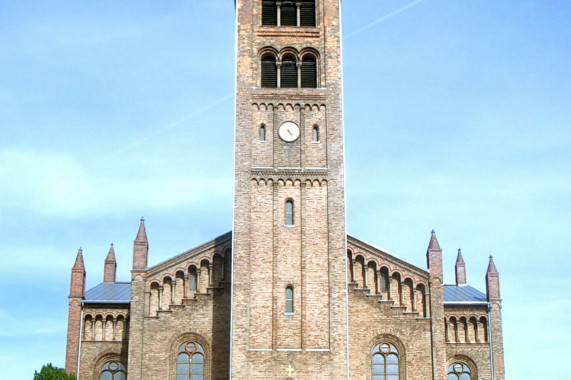 Peter-und-Paul-Kirche Potsdam