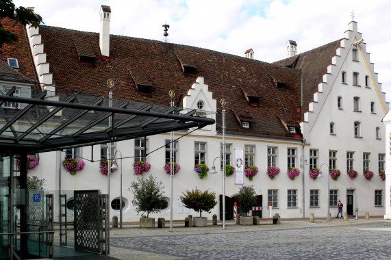 Museum Biberach Biberach an der Riß