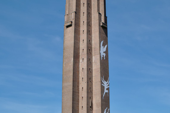 Ijzertoren Diksmuide