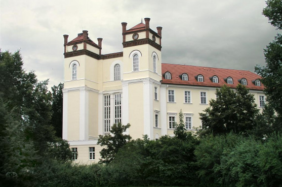 Schloss Lübbenau Lübbenau/Spreewald