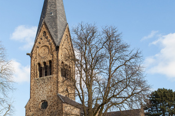 Erlöserkirche (Bad Salzuflen) Bad Salzuflen