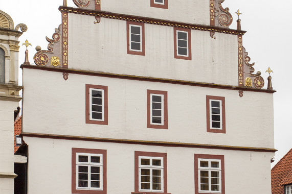 Haus Gießenbier Bad Salzuflen