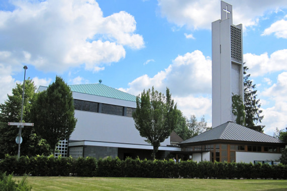 Auferstehungskirche Bad Salzuflen