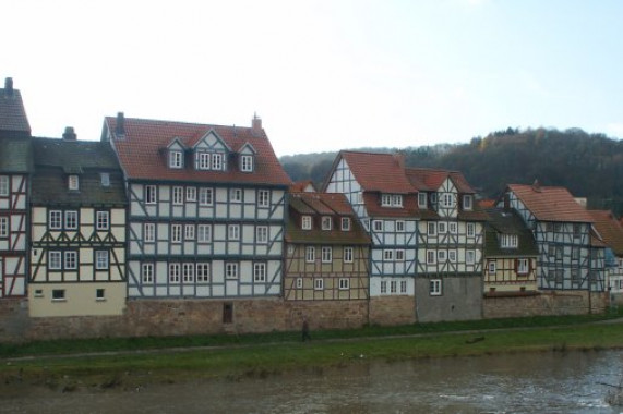 Rotenburg an der Fulda Rotenburg a.d. Fulda