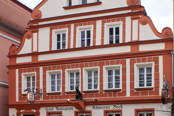 Schwarzer Bock (Ansbach) Ansbach