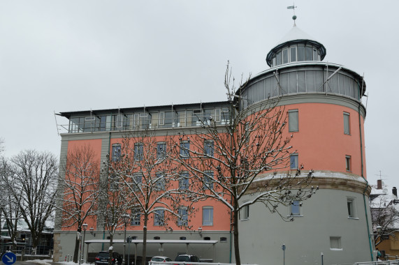 Gymnasium Carolinum Ansbach