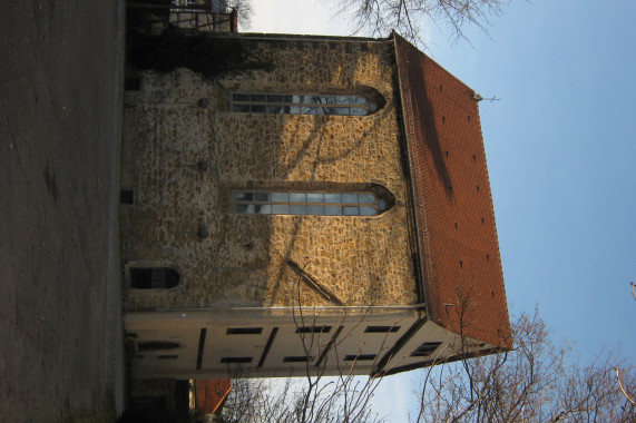 Klarissenkloster Pfullingen Pfullingen