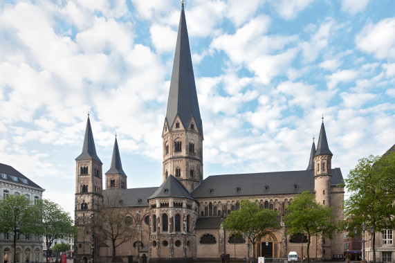 Bonner Münster Bonn