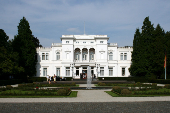 Villa Hammerschmidt Bonn