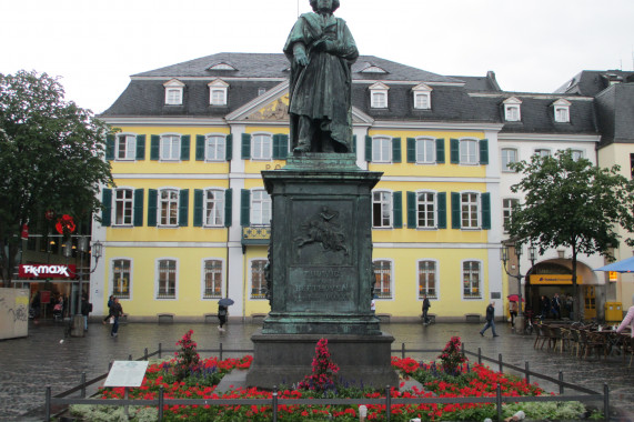 Beethoven Monument Bonn