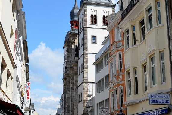 Namen-Jesu-Kirche Bonn