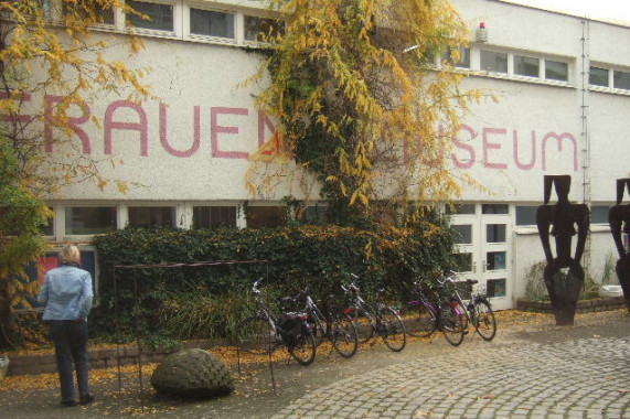 Frauenmuseum Bonn