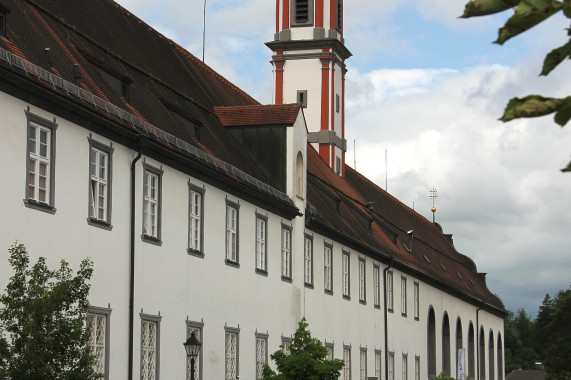 Kloster Wörishofen Bad Wörishofen