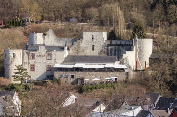 Burg Münstereifel Bad Münstereifel