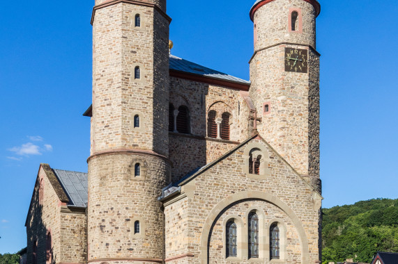 St. Chrysanthus und Daria Bad Münstereifel