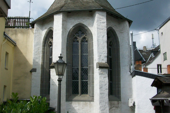 Hospitalkapelle St. Jakobus Lahnstein