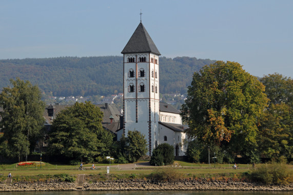 Johanniskirche Lahnstein