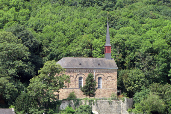 St. Menas Lahnstein