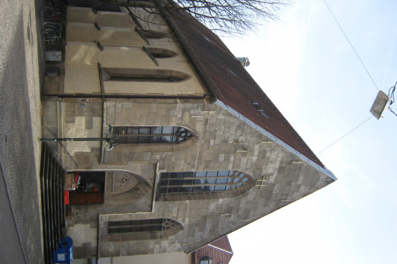 Church of St. Nicholas Reutlingen