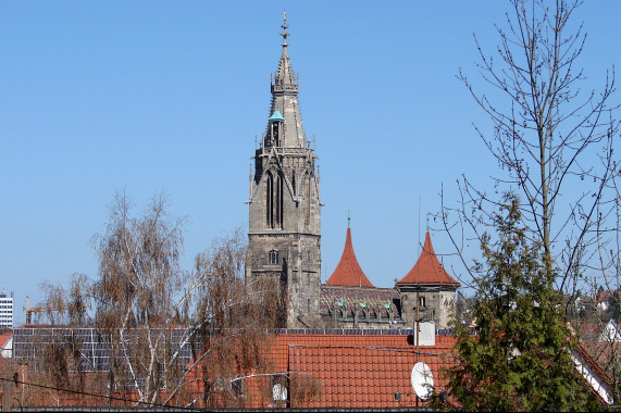 Marienkirche Reutlingen