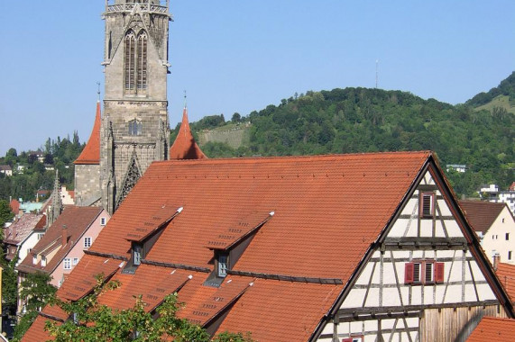 Heimatmuseum Reutlingen Reutlingen