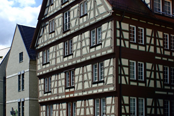 Spendhaus Reutlingen