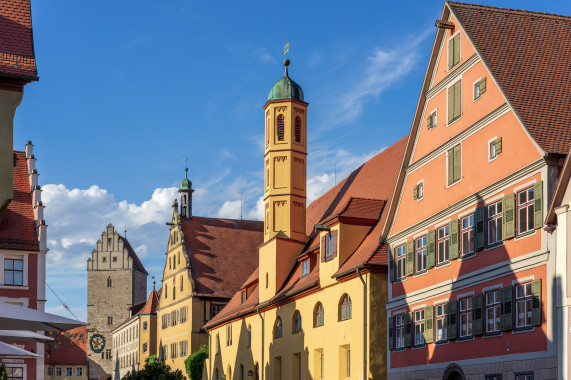 Heilig-Geist-Spital Dinkelsbühl