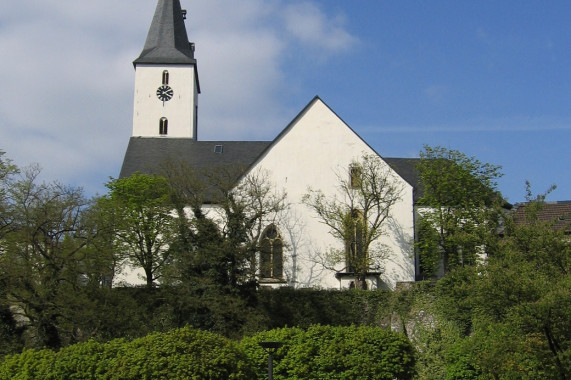 Marienkirche Iserlohn