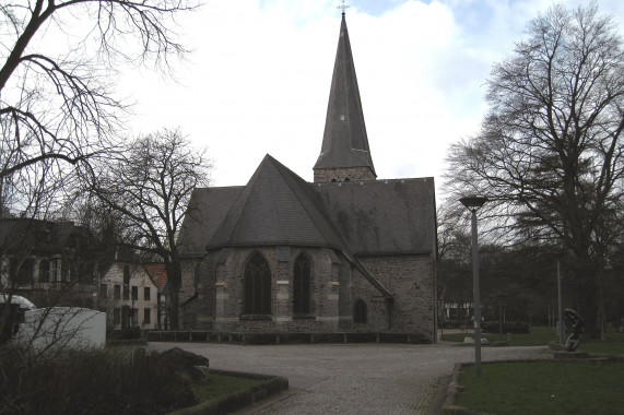 St. Pankratiuskirche Iserlohn