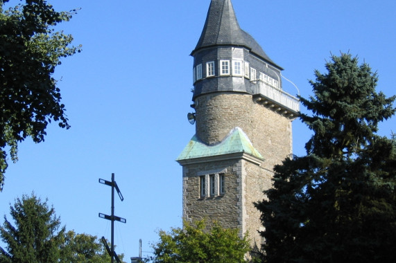 Danzturm Iserlohn