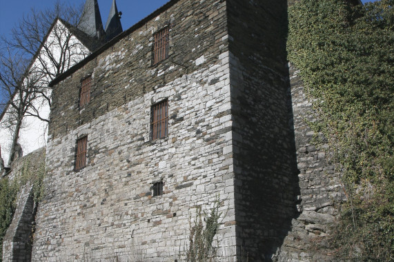 Varnhagensche library Iserlohn