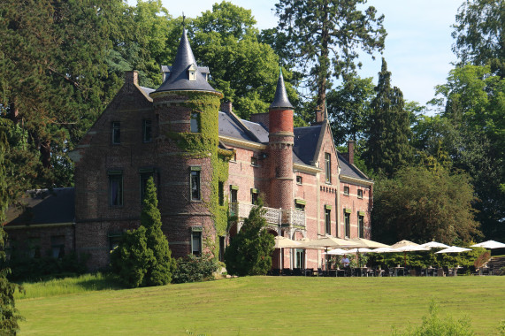 Schloss Breivelde Zottegem