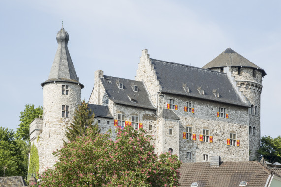 Burg Stolberg Stolberg (Rhld.)